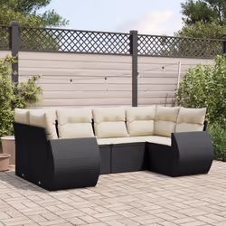 VidaXL 3254113 set mobili da esterno