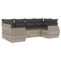 VidaXL 3254119 set mobili da esterno