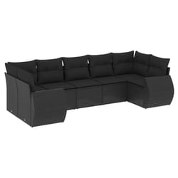 VidaXL 3254122 set mobili da esterno