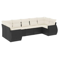 VidaXL 3254123 set mobili da esterno
