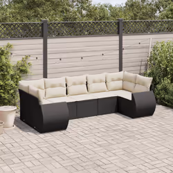 VidaXL 3254123 set mobili da esterno - Vista aggiuntiva 2