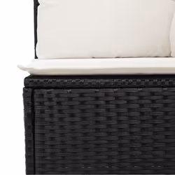 VidaXL 3254123 set mobili da esterno - Vista aggiuntiva 7