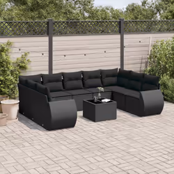 VidaXL 3254132 set mobili da esterno