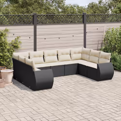 VidaXL 3254133 set mobili da esterno