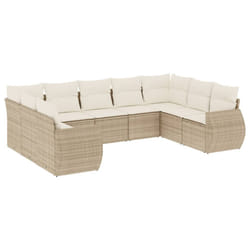 VidaXL 3254145 set mobili da esterno