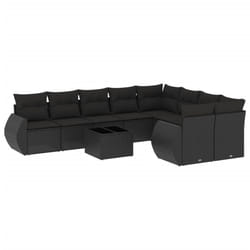 VidaXL 3254172 set mobili da esterno