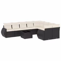 VidaXL 3254173, 9 pz