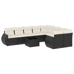 VidaXL 3254173 set mobili da esterno