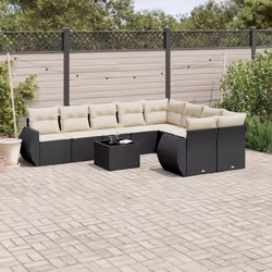 VidaXL 3254173 set mobili da esterno