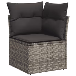VidaXL 3254177 set mobili da esterno - Vista aggiuntiva 7