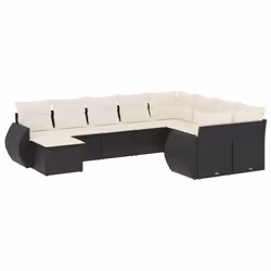 VidaXL 3254193, 10 pz