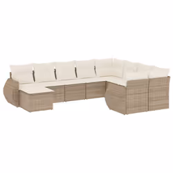 VidaXL 3254195, 10 pz