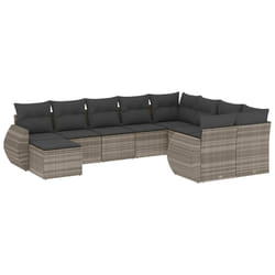 VidaXL 3254199 set mobili da esterno