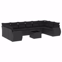 VidaXL 3254202, 10 pz