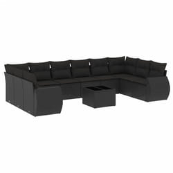 VidaXL 3254202 set mobili da esterno