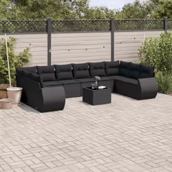 VidaXL 3254202 set mobili da esterno