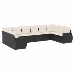 VidaXL 3254203, 10 pz