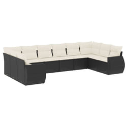VidaXL 3254203 set mobili da esterno