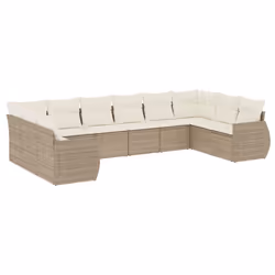VidaXL 3254205, 10 pz