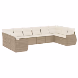 VidaXL 3254215, 11 pz