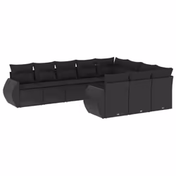 VidaXL 3254222, 10 pz