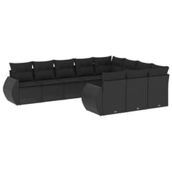 VidaXL 3254222 set mobili da esterno