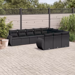 VidaXL 3254222 set mobili da esterno