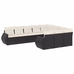 VidaXL 3254223, 10 pz