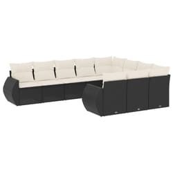 VidaXL 3254223 set mobili da esterno