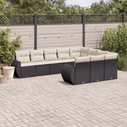 VidaXL 3254223 set mobili da esterno