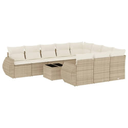 VidaXL 3254235 set mobili da esterno