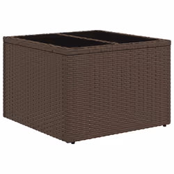 VidaXL 3254240 set mobili da esterno - Vista aggiuntiva 4