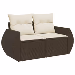 VidaXL 3254240 set mobili da esterno - Vista aggiuntiva 5