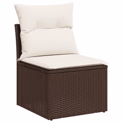 VidaXL 3254240 set mobili da esterno - Vista aggiuntiva 6