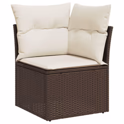 VidaXL 3254240 set mobili da esterno - Vista aggiuntiva 7