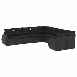 VidaXL 3254242, 10 pz