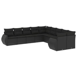 VidaXL 3254242 set mobili da esterno