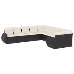 VidaXL 3254243, 10 pz