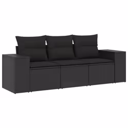 VidaXL 3254592, 3 pz
