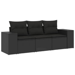 VidaXL 3254592 set mobili da esterno