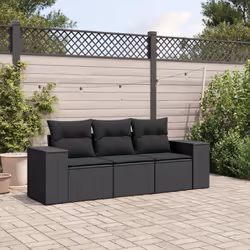 VidaXL 3254592 set mobili da esterno