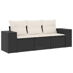 VidaXL 3254593 set mobili da esterno