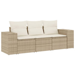 VidaXL 3254595 set mobili da esterno