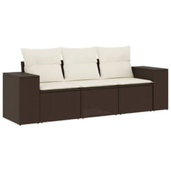VidaXL 3254600 set mobili da esterno