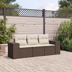 VidaXL 3254600 set mobili da esterno
