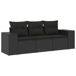 VidaXL 3254602 set mobili da esterno
