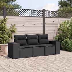 VidaXL 3254602 set mobili da esterno