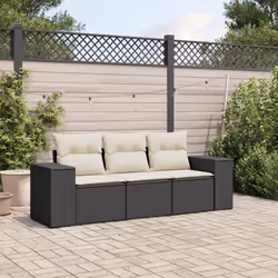 VidaXL 3254603 set mobili da esterno