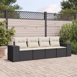 VidaXL 3254613 set mobili da esterno