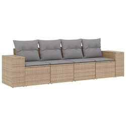 VidaXL 3254616 set mobili da esterno